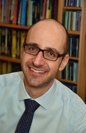 Matteo Corti